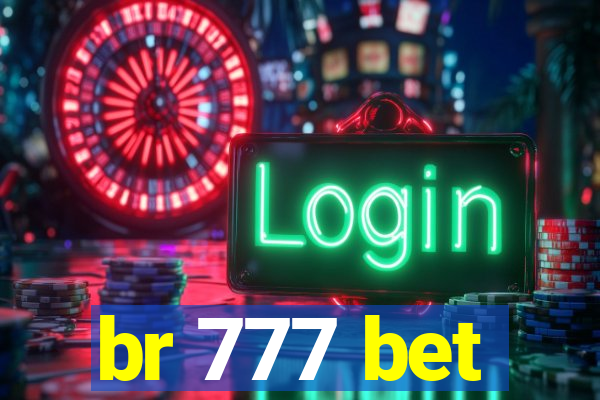 br 777 bet